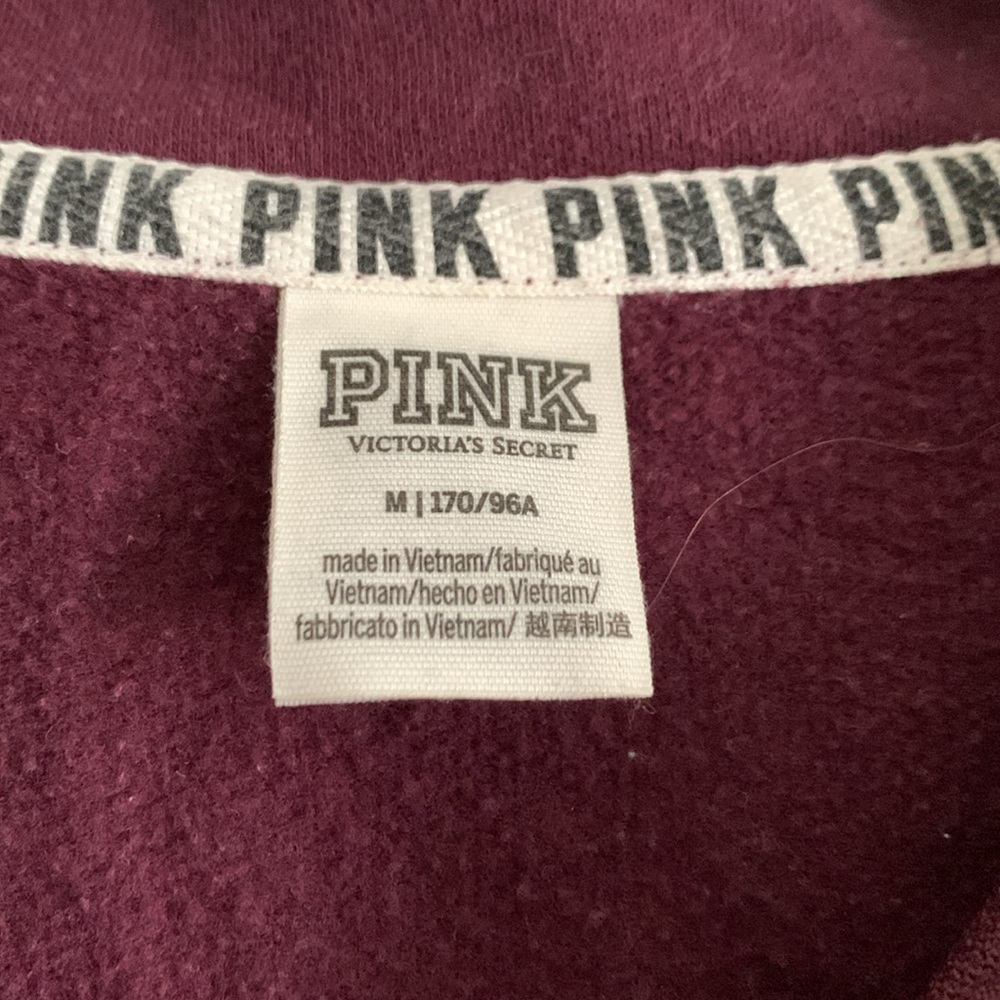 Quarter Zip - Picture 2 of 3
